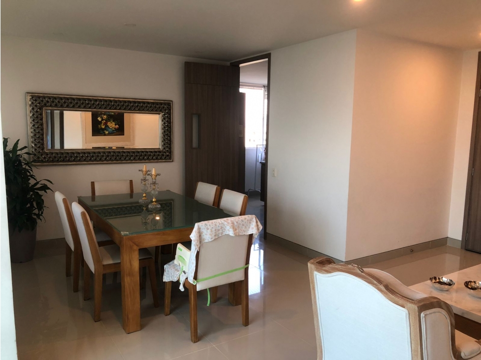 APARTAMENTO EN ALTO PRADO EN VENTA — foto 4