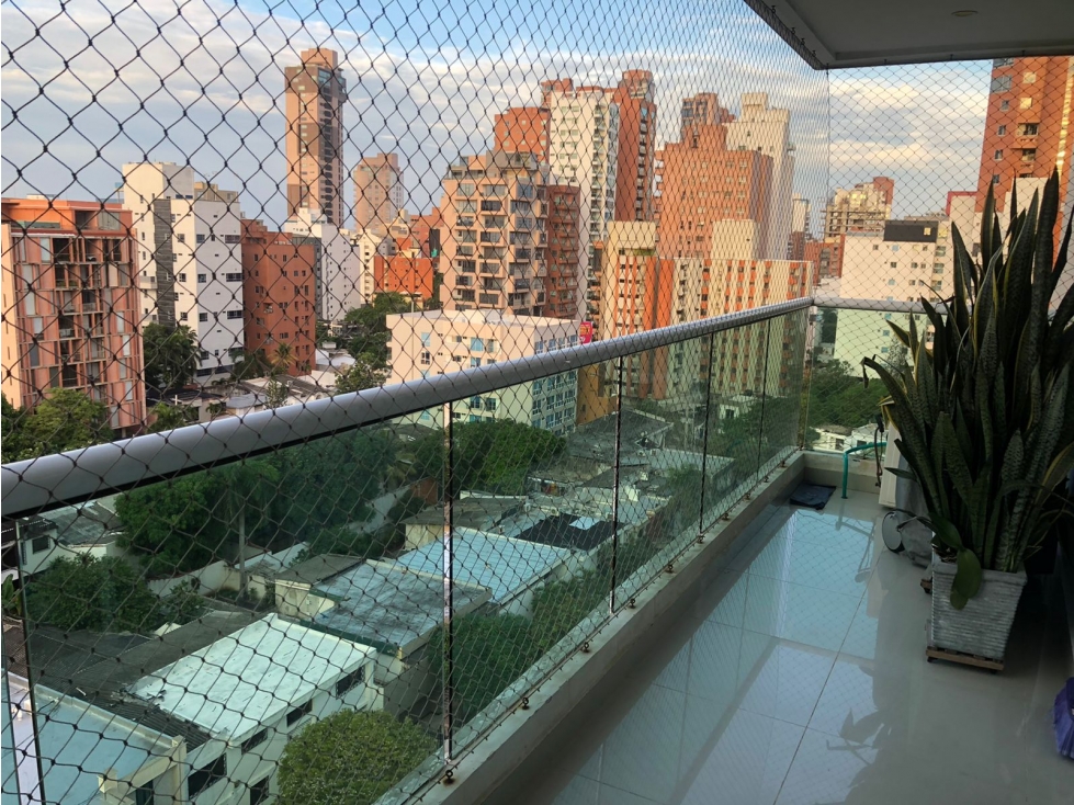 APARTAMENTO EN ALTO PRADO EN VENTA — foto 5