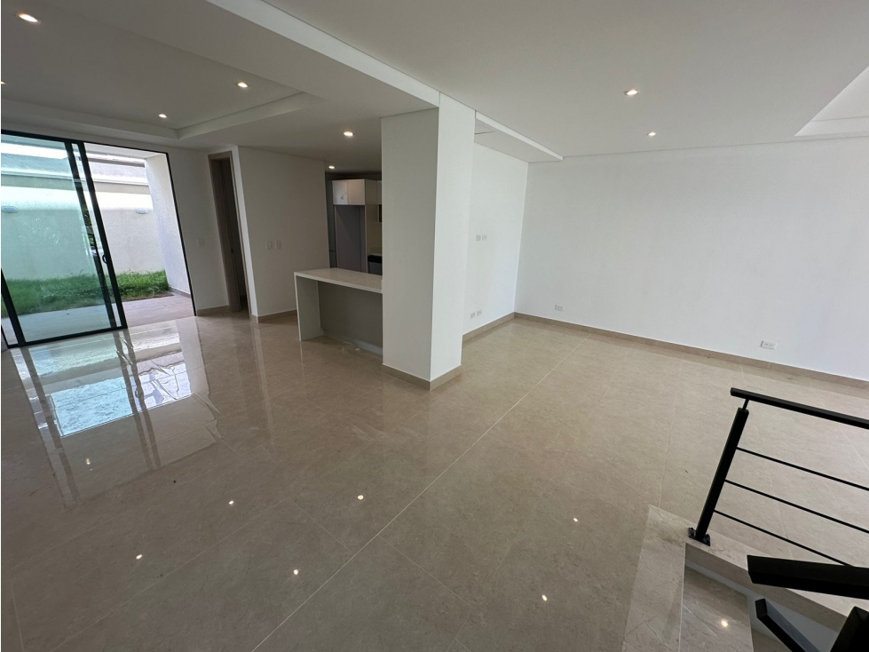 CASA DE CONJUNTO EN VENTA EN VILLA CAMPESTRE — foto 3