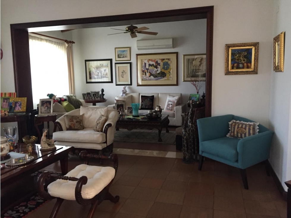 CASA INDEPENDIENTE EN VENTA EN RIOMAR — foto 4