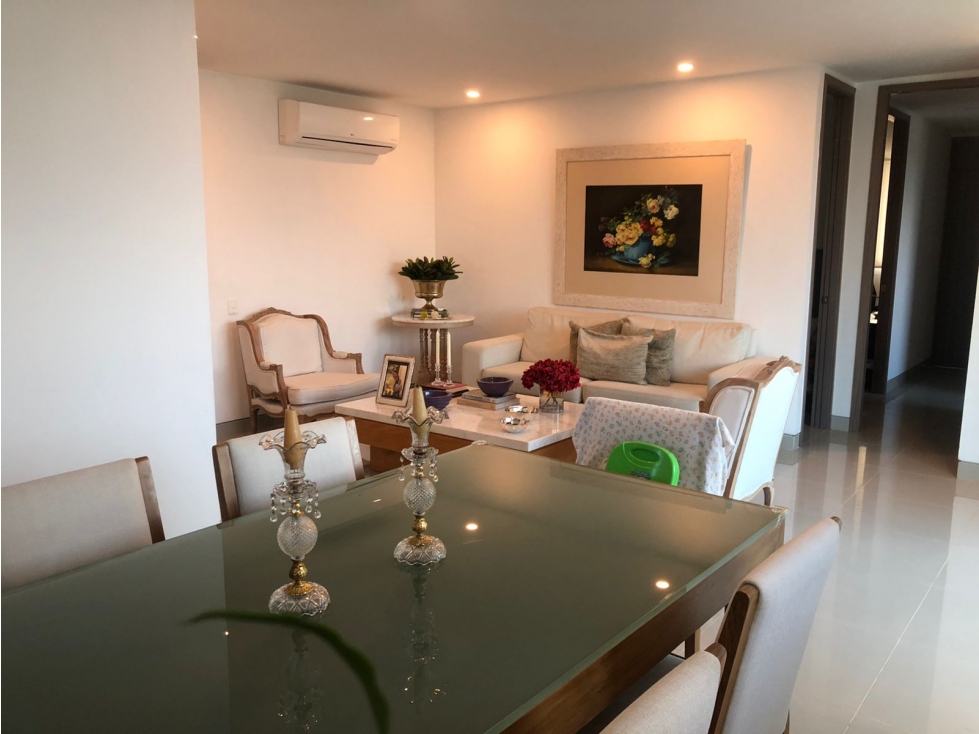APARTAMENTO EN ALTO PRADO EN VENTA — foto 2