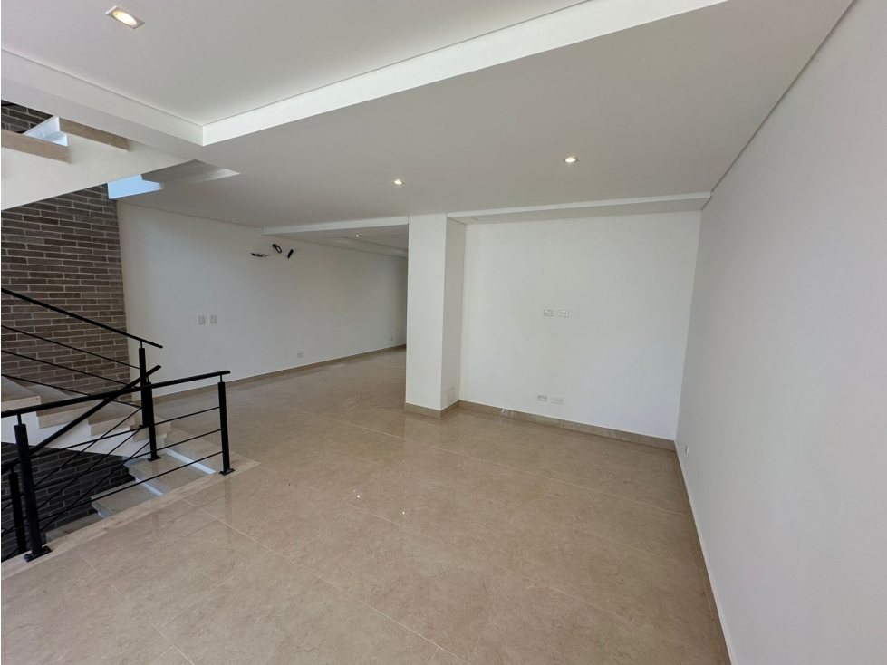 CASA DE CONJUNTO EN VENTA EN VILLA CAMPESTRE — foto 4