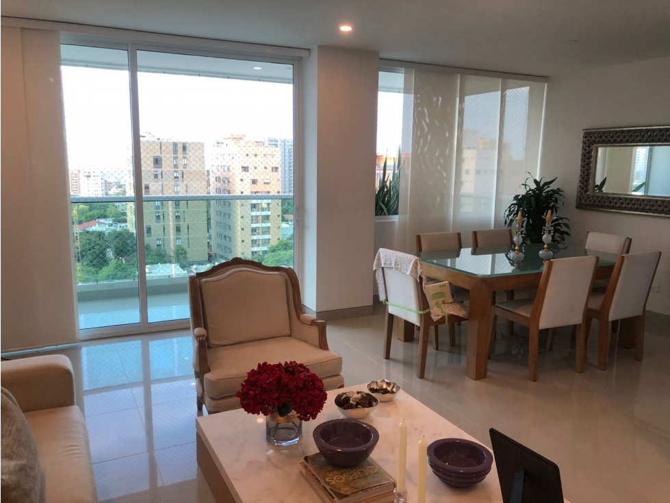 APARTAMENTO EN ALTO PRADO EN VENTA