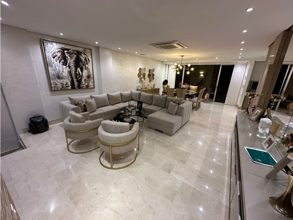 CASA DE CONJUNTO EN VENTA EN VILLA CAMPESTRE CON PANELES SOLARES