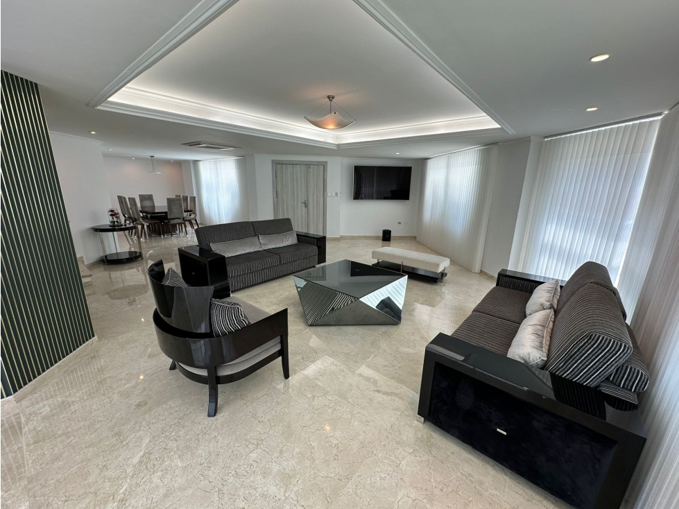 CASA DE CONJUNTO EN VENTA EN ALTOS DE RIOMAR — foto 2