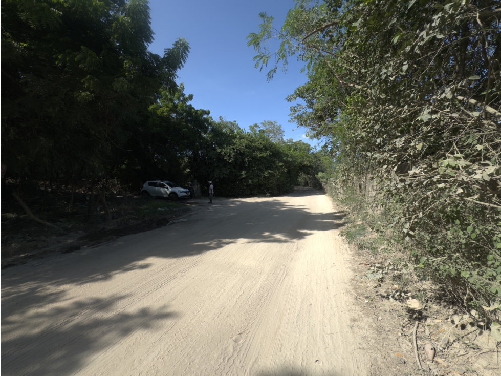 LOTE TERRENO EN VENTA EN SABANAGRANDE ATLANTICO - 4