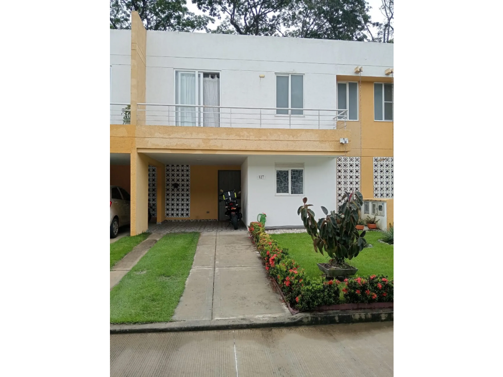 Casa en Venta Corregimiento de Rozo, Palmira