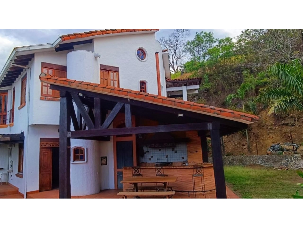 Casa Campestre en Venta en Colinas de Arroyoalto, Yumbo - 4