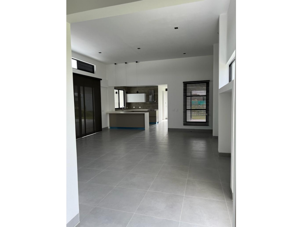 Casa Campestre En Venta, Condominio Cafélia Reservado, Pereira — foto 6