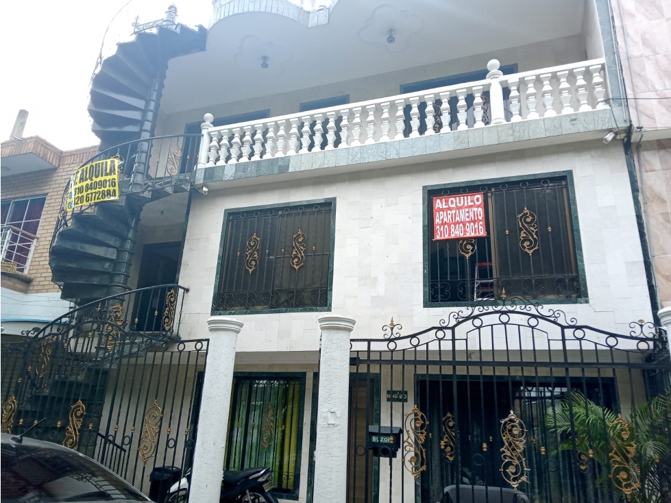 Casa de 2 Niveles en Venta Barrio José Holguín Garces, Cali — foto 2