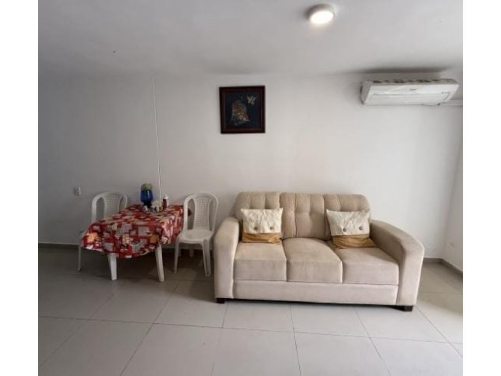 Apartamento en Venta B/Sachamate Conjunto Surcos de Pangola, Jamundí — foto 2