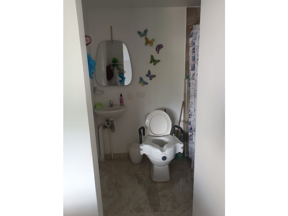 Apartamento en Venta B/Colinas del Norte, Turpial de la Colina, Cali — foto 6