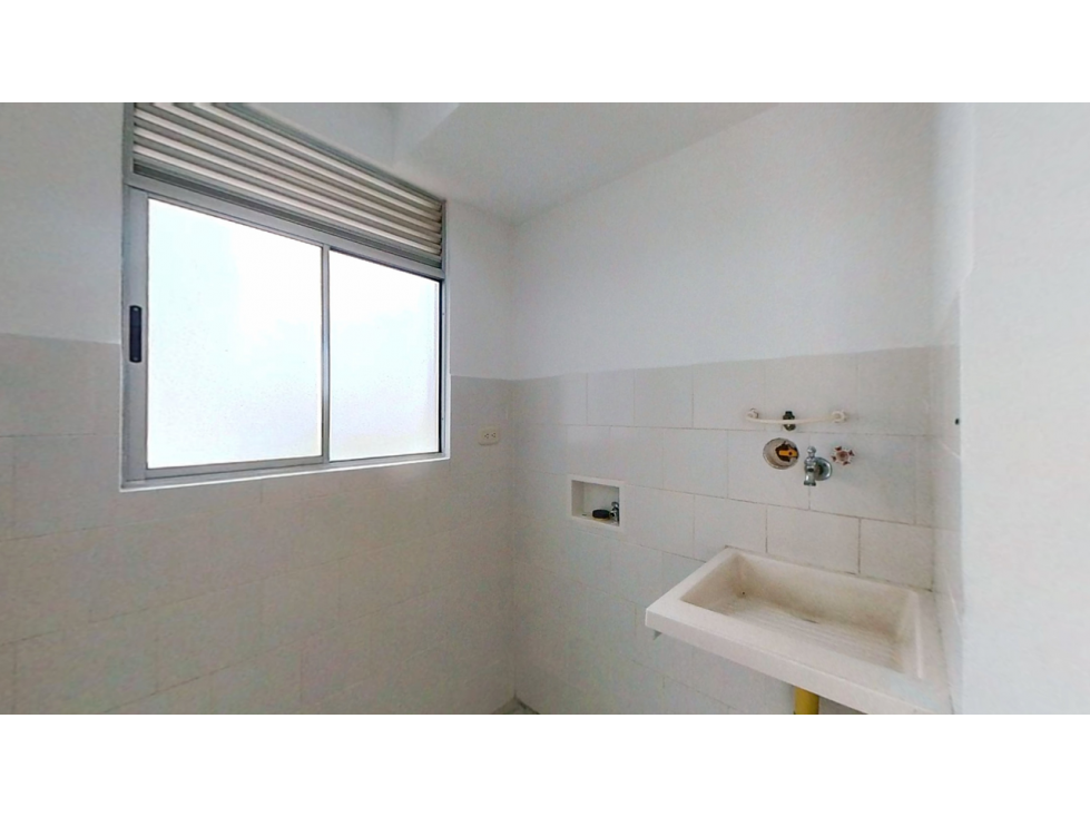 Apartamento en Venta B/Hacienda Kachipay Conjunto Dalia, Cali — foto 5