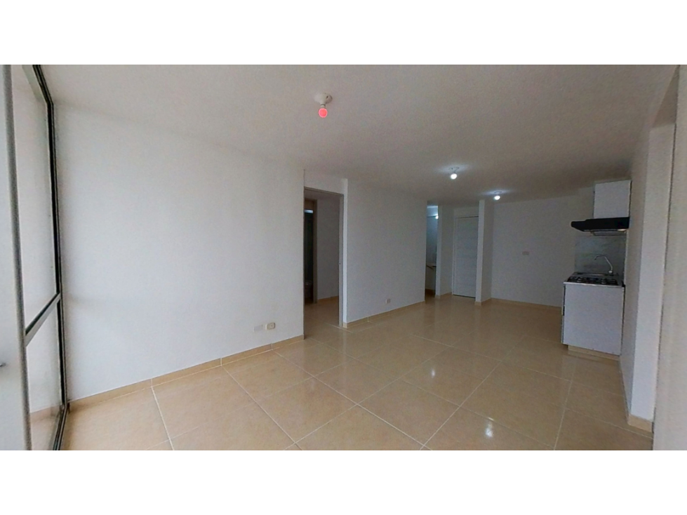 Apartamento en Venta B/Kachipay Conjunto Residencial Sauko, Cali — foto 3