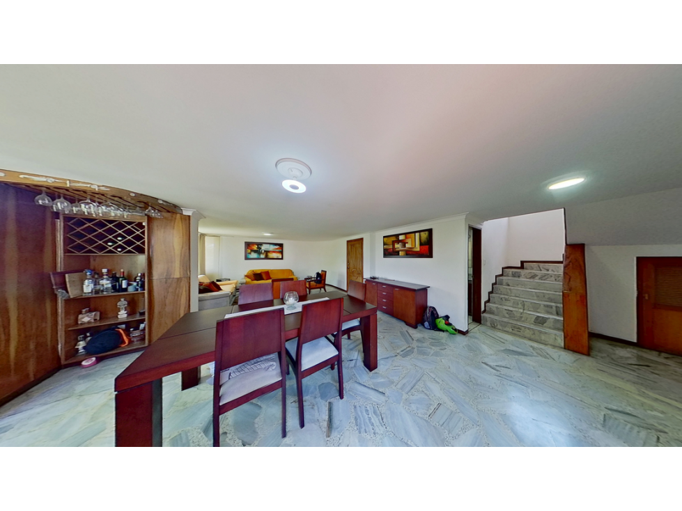 Apartamento en Venta B/El Ingenio Conjunto Rincón de Melendez, Cali — foto 5