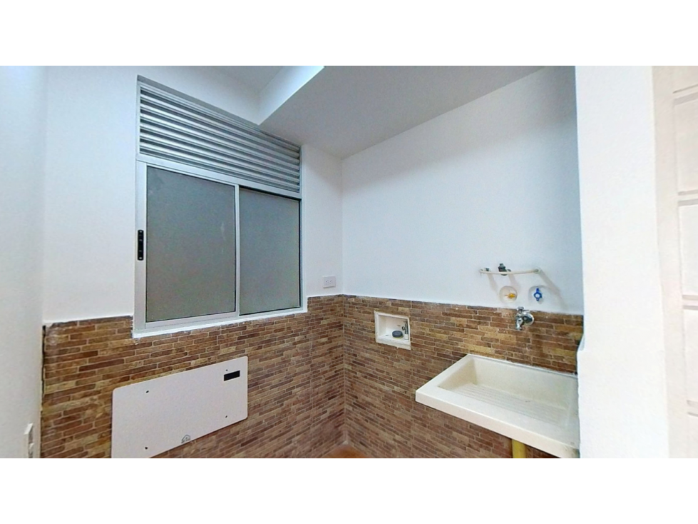 Apartamento en Venta B/Ciudad Guabina Conjunto Residencial Pijao,Yumbo — foto 6