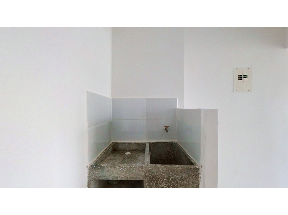 Apartamento en Venta en El Establo Conjunto ED.Francesino, Cali — foto 6