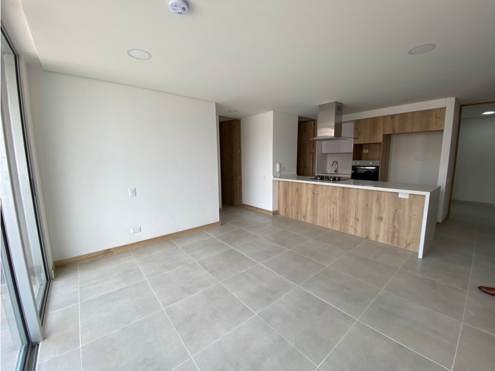 Apartamento en Venta B/Valle del Lili Conjunto Nova plus, Cali