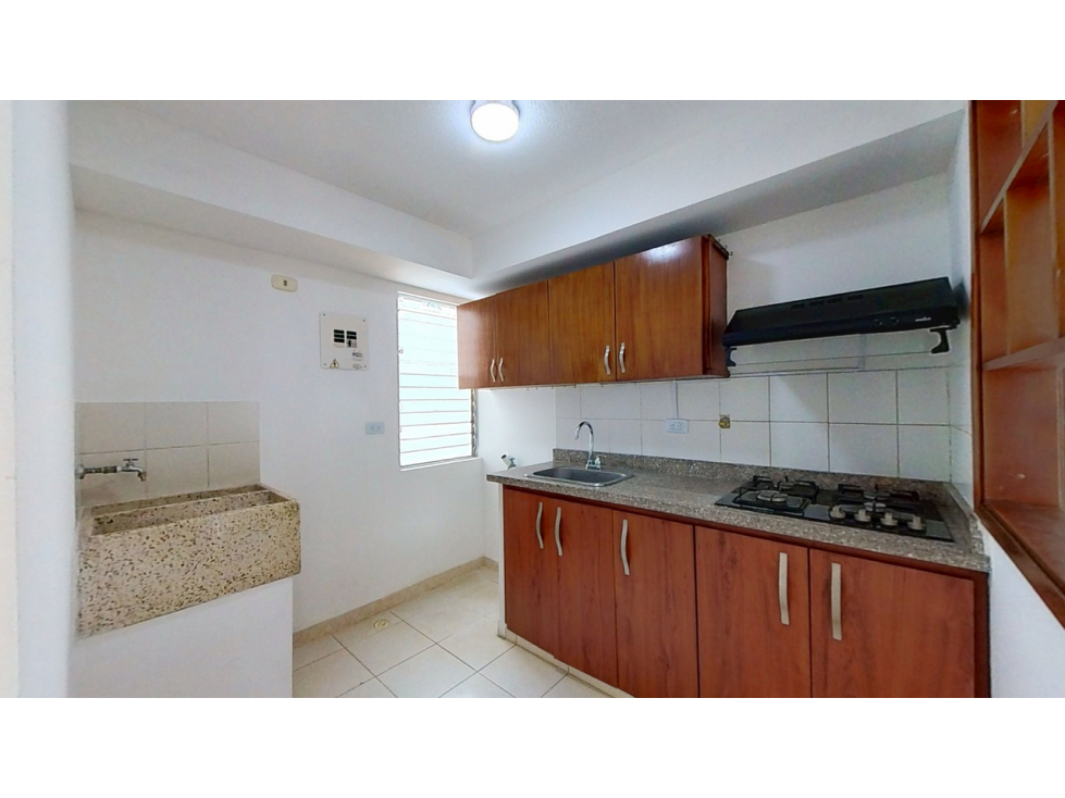 Apartamento en Venta B/Valle del Lili Conjunto Primavera del Lili,Cali — foto 3