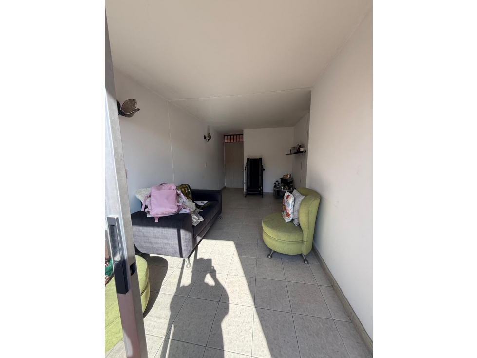 Apartamento en Venta B/Limonar Urb. Gratamira, Cali — foto 4