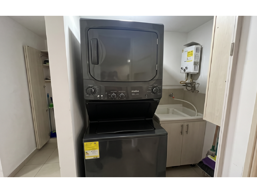 Apartamento en Venta, Parcelación Piedra Grande Conjunto Areka, Cali — foto 4