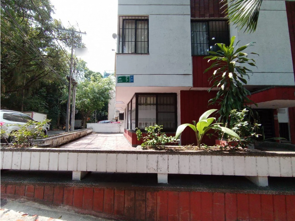 Local en Alquiler en el Oeste, Barrio El Peñón, Cali — foto 4