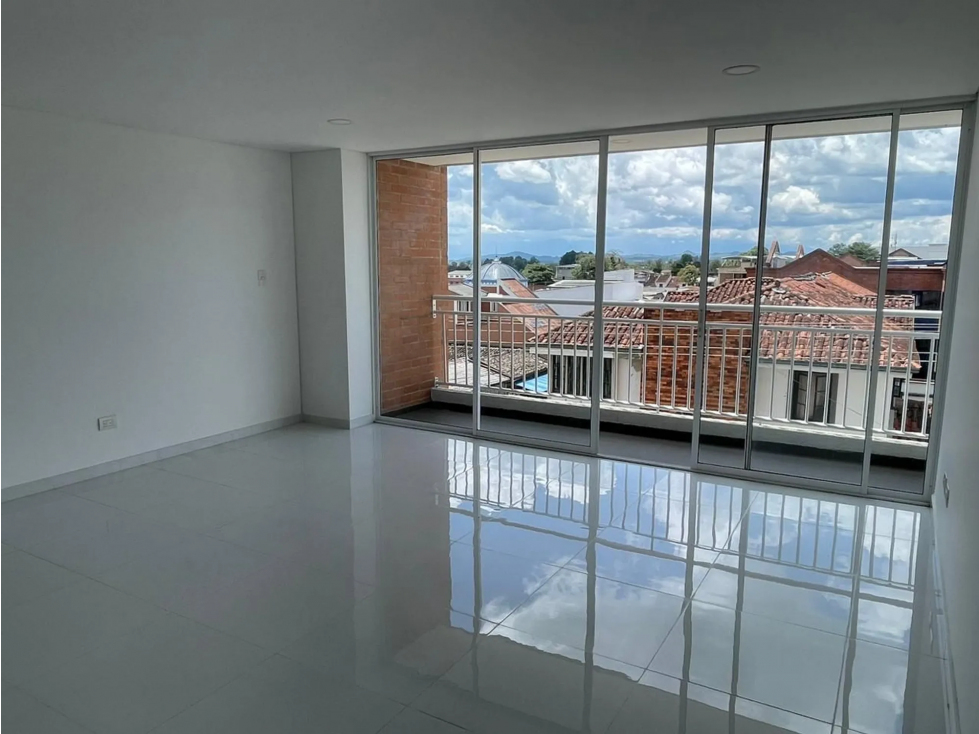 Apartamento en Venta B/Prados Del Norte, Popayán