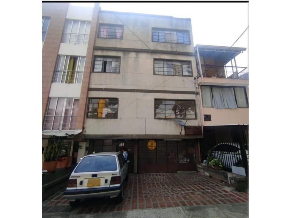 Edificio en Venta el Sur, Barrio El Templete, Cali