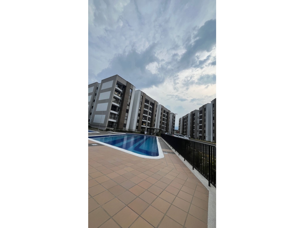 Apartamento en Venta Conjunto Residencial Parque Natura, Cali — foto 2