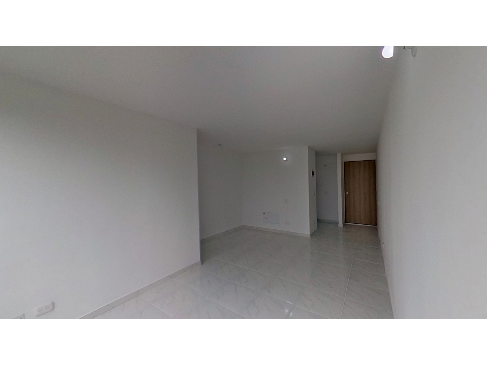 Apartamento en Venta B/Meléndez Conjunto Torre Golf Meléndez, Cali - 5