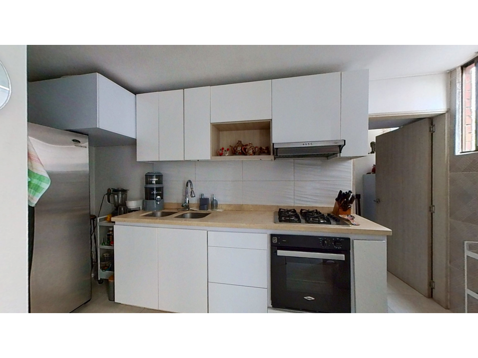 Apartamento en Venta B/Prados del Norte Conjunto Maria Clara, Cali — foto 5