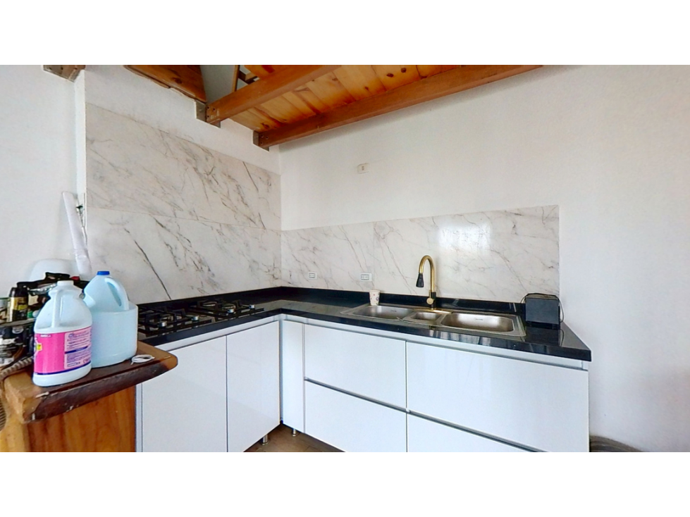 Apartamento en Venta B/Ciudad Pacifica Conjunto Acuarela 2, Cali — foto 3