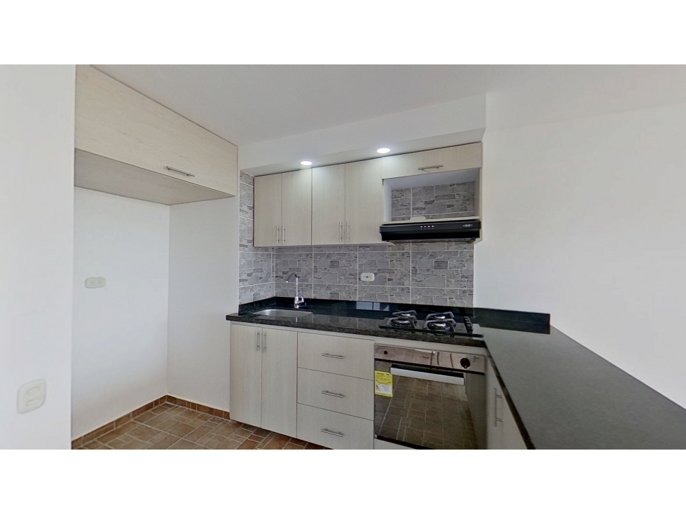 Apartamento en Venta B/Hacienda Kachipay Conjunto Dalia, Cali — foto 4