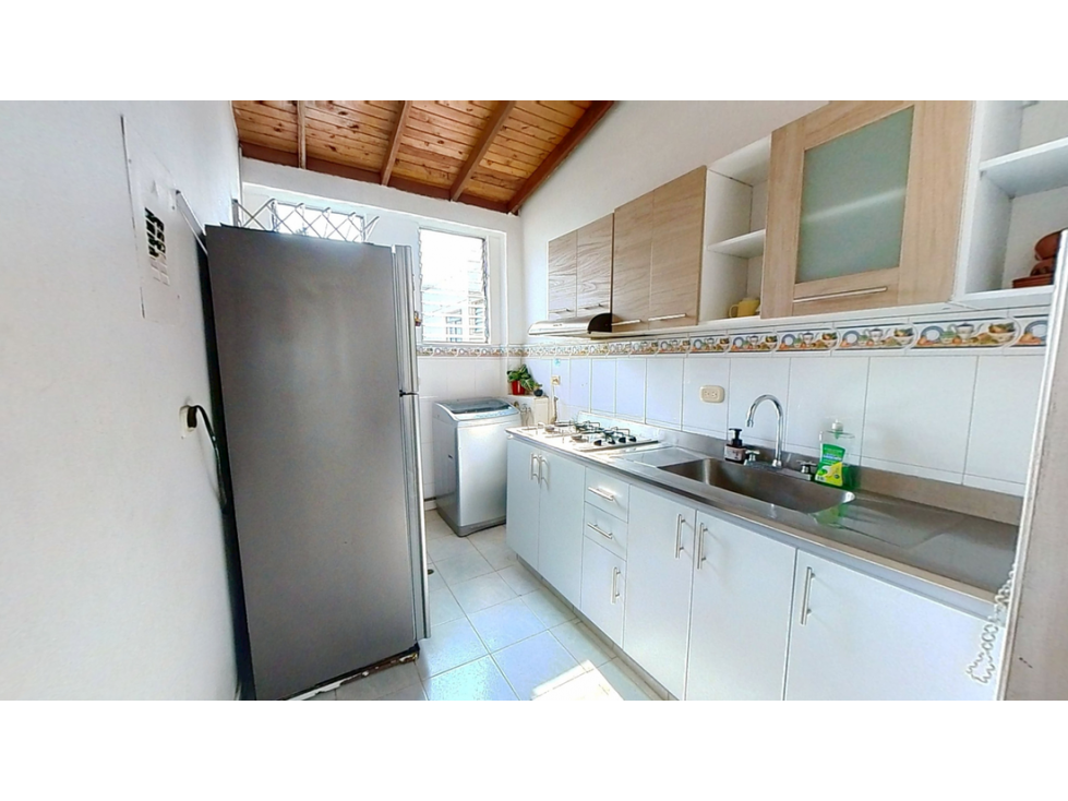 Apartamento en Venta B/Buenos Aires Conjunto Don Sebastián, Cali — foto 4