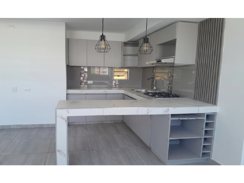 Apartamento en Venta en Piedra Grande Conjunto Acacias, Cali — foto 2