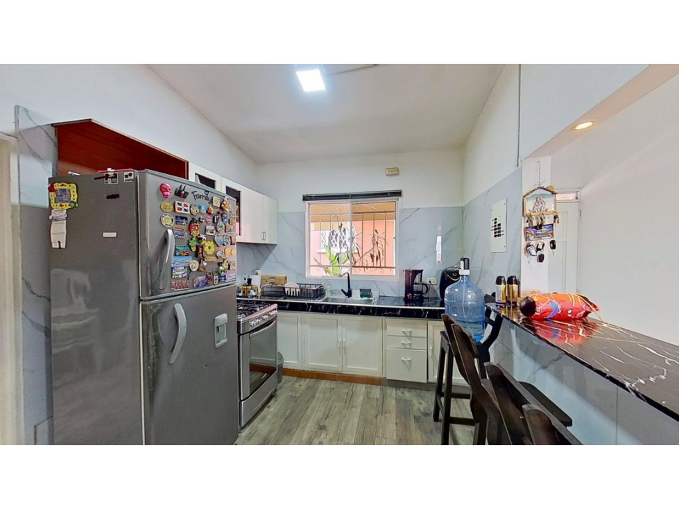 Apartamento en Venta B/Nueva Granada Conjunto Don Ernesto, Cali — foto 6