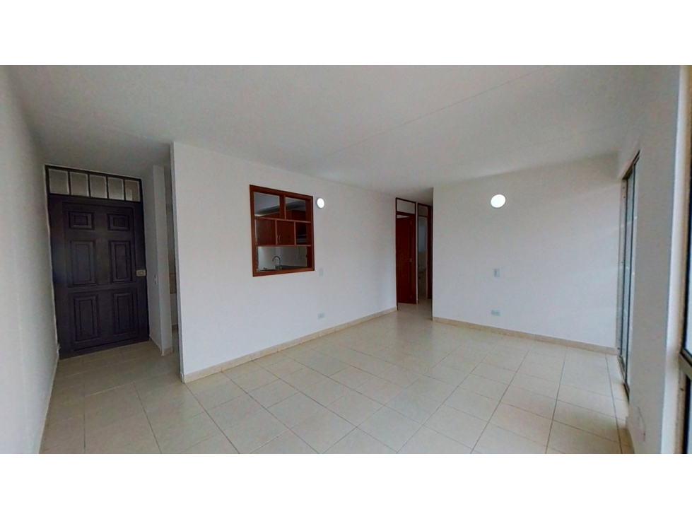 Apartamento en Venta B/Valle del Lili Conjunto Primavera del Lili,Cali — foto 5