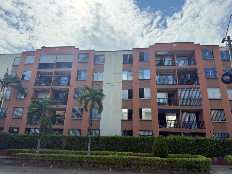 Apartamento en Venta B/Limonar Urb. Gratamira, Cali