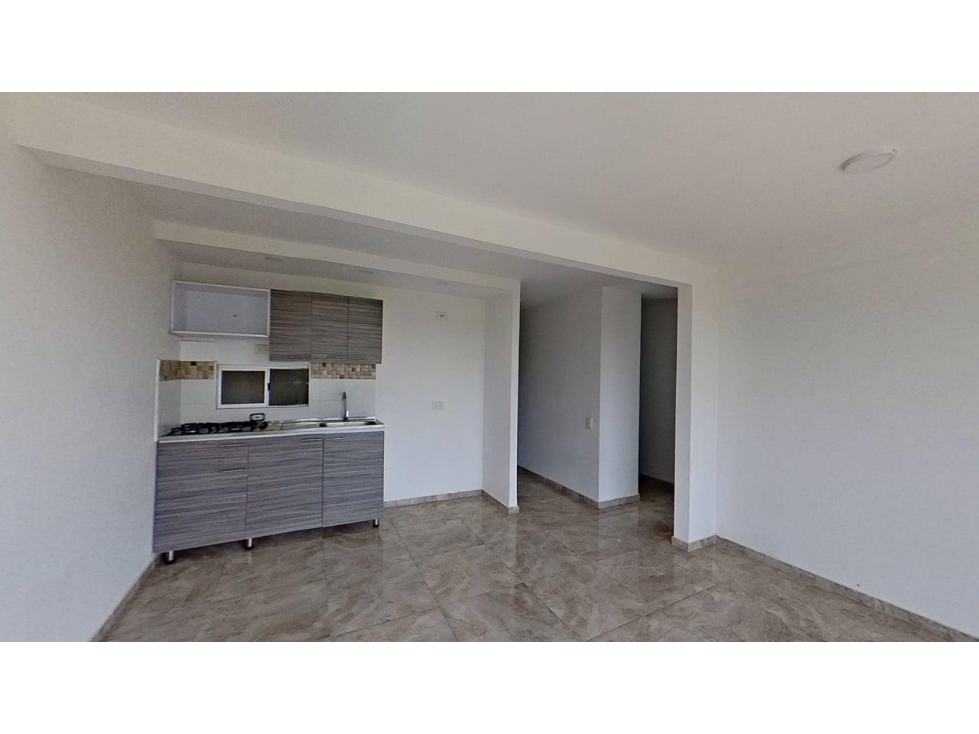 Apartamento en Venta B/Piedra Grande Conjunto Agave, cali — foto 2