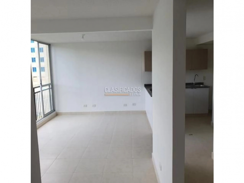 Apartamento en Venta B/Ciudad Guabinas Conjunto Barichara, yumbo — foto 6