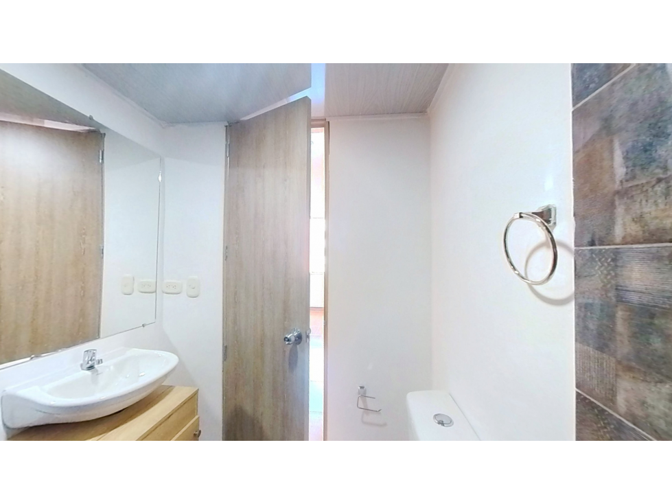 Apartamento en Venta B/ Ciudad Meléndez Conjunto Sepia, Cali — foto 4