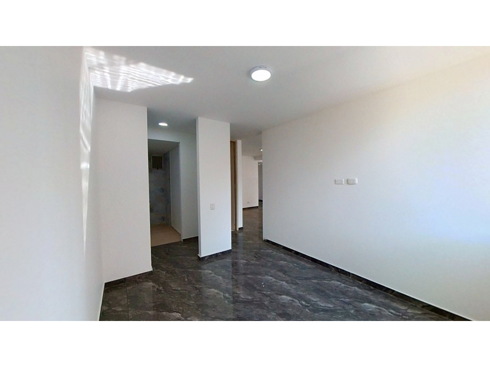 Apartamento en Venta B/Ciudad Pacifica Conjunto Tierra Linda, Cali — foto 4