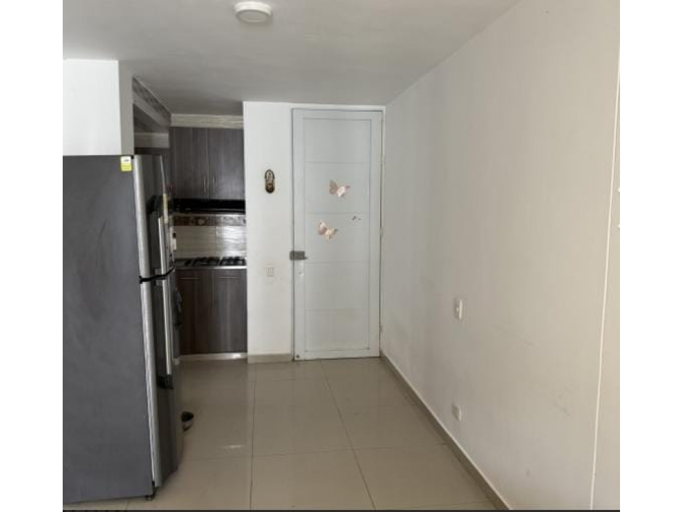 Apartamento en Venta B/Sachamate Conjunto Surcos de Pangola, Jamundí — foto 5