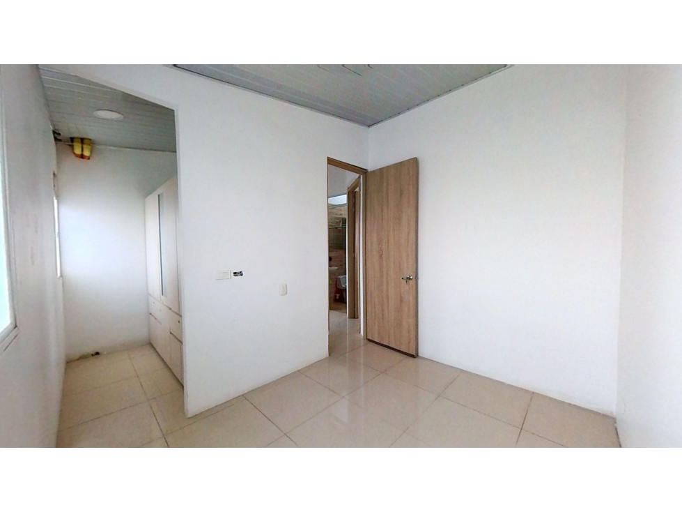 Apartamento en Venta B/Ciudad Pacifica Conjunto Acuarela 2, Cali — foto 5