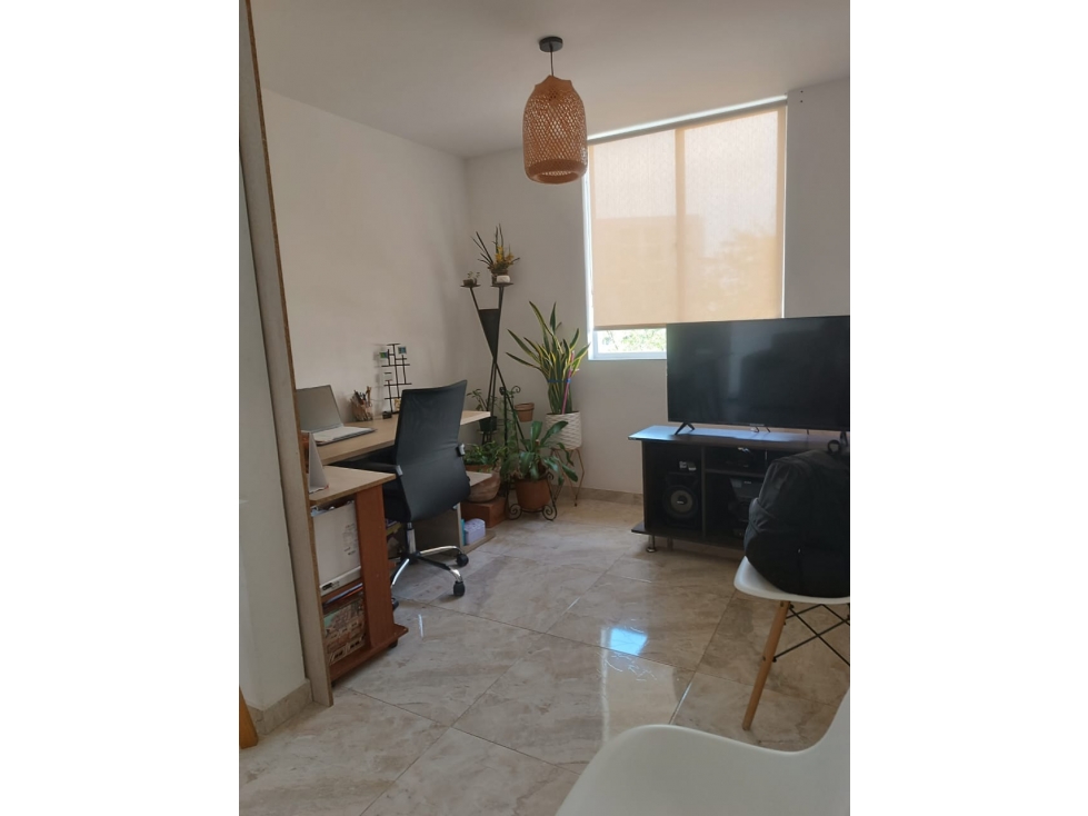 Apartamento en alquiler conjunto Trupial de la Colina, Yumbo — foto 6