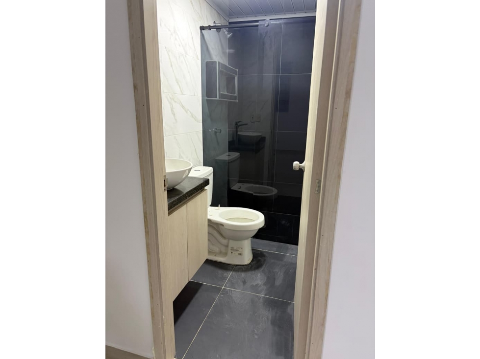 Apartamento en Alquiler B/Ciudad Guabinas Conjunto Palomino, Yumbo — foto 5