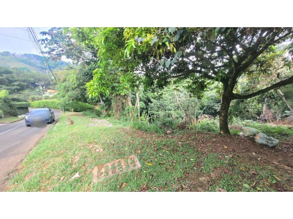 Terreno en Venta Bella Suiza, Cali — foto 2