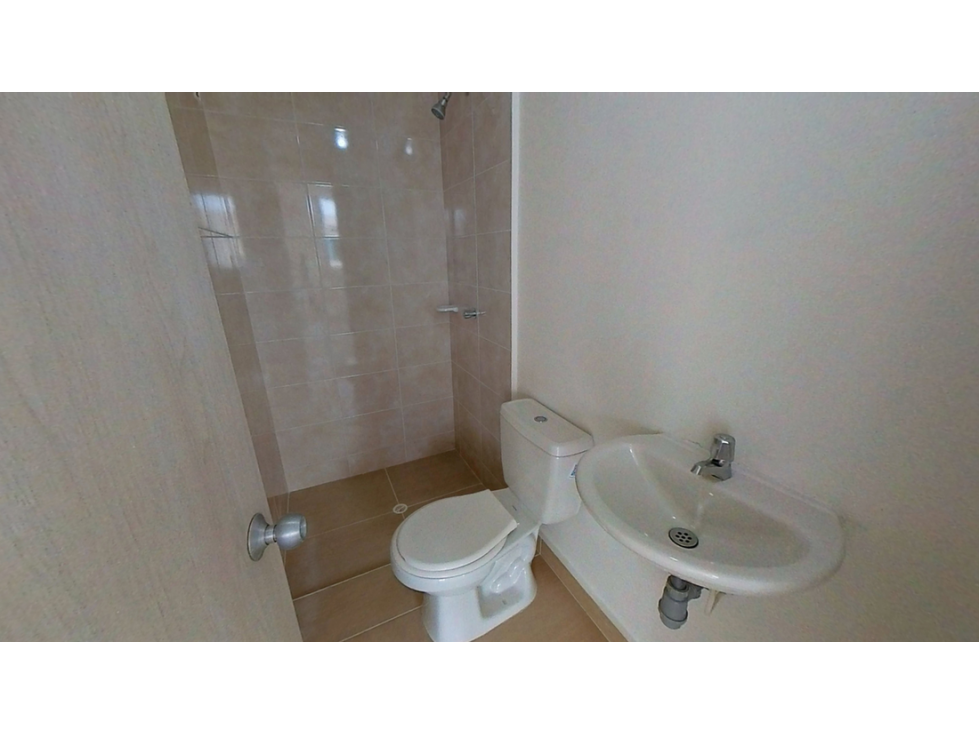 Apartamento en Venta B/Ciudad Guabinas Conjunto Palomino, Yumbo — foto 6