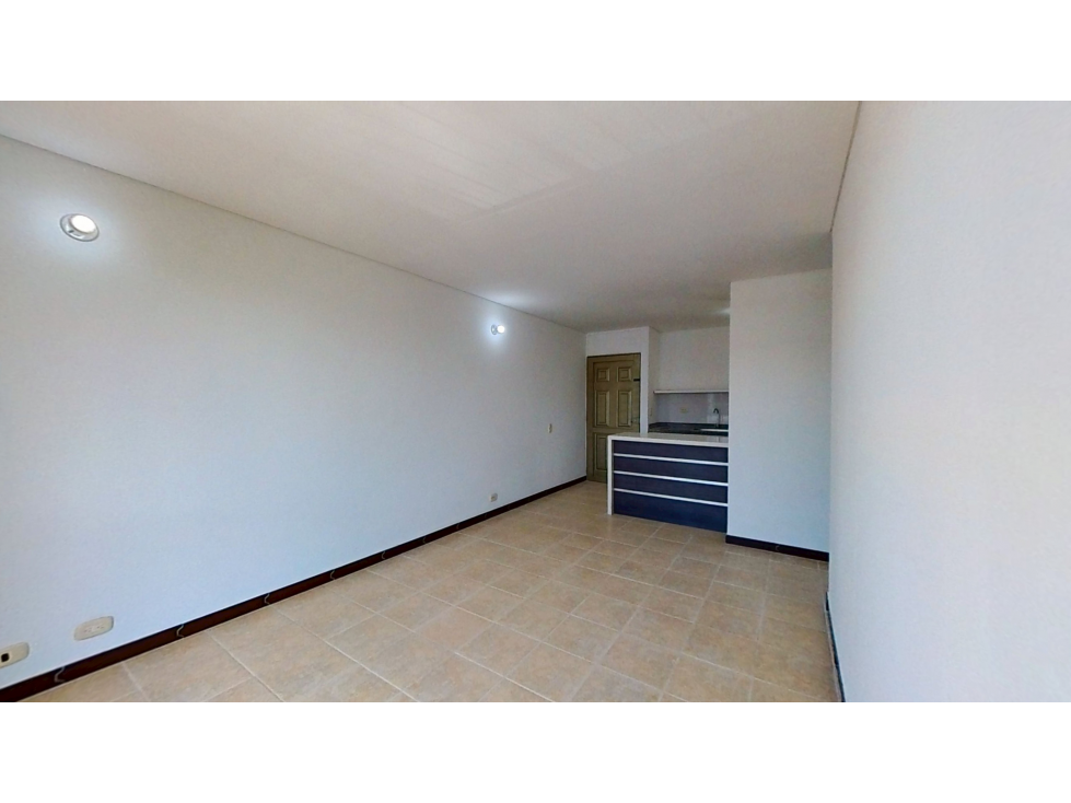 Apartamento en Venta B/Valle del Lili Conjunto Arrecifes de Lili, Cali — foto 6