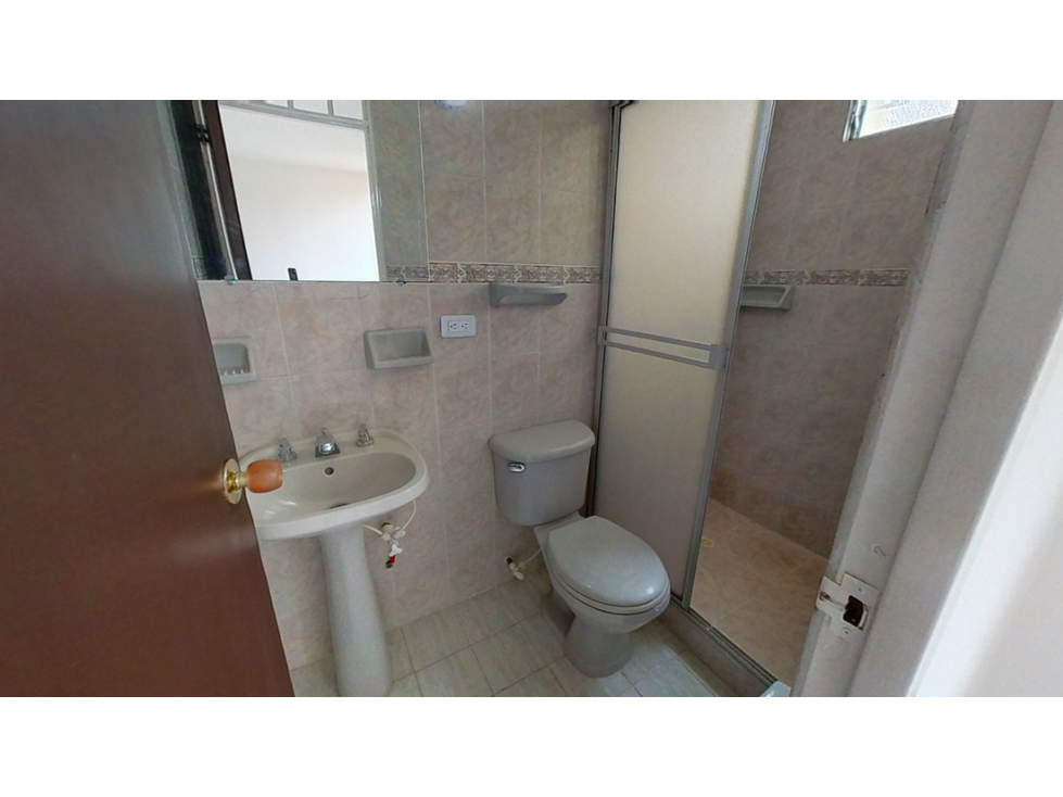 Apartamento en Venta en El Limonar Conjunto Gratamira I, Cali — foto 4